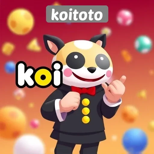 Panduan Lengkap Mengakses Situs Game Koitoto