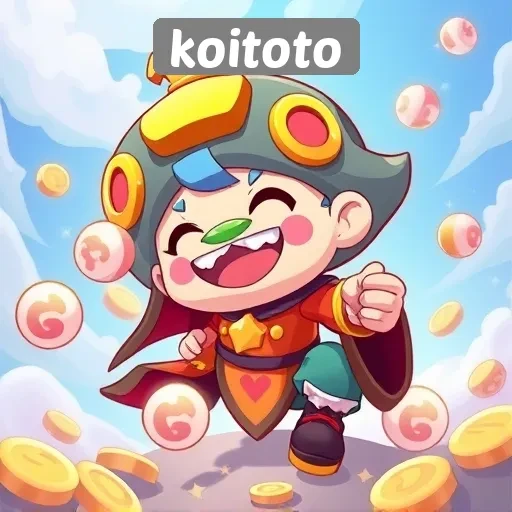 Mengupas Fitur Unggulan Situs Koitoto untuk Pecinta Game