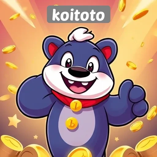 Ulasan Fitur Menarik di Situs Game Koitoto