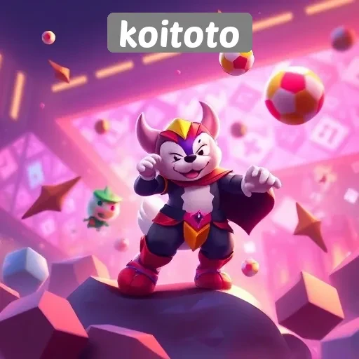 Masa Depan Koitoto di Industri Game Indonesia