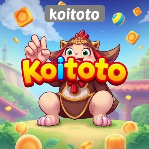 Mengungkap Fitur Menarik Situs Game Koitoto