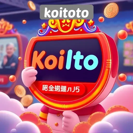 Inovasi Fitur di Koitoto untuk Pengalaman Bermain yang Lebih Baik