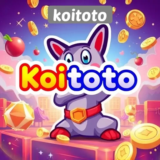 Pengantar Situs Game Koitoto untuk Gamers Indonesia