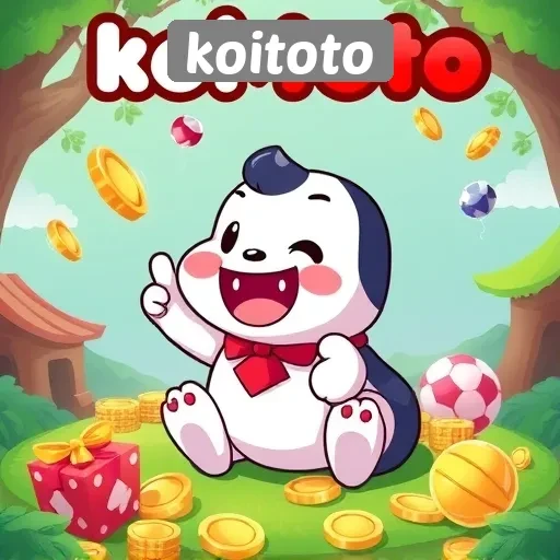 Perkenalan Situs Koitoto yang Menyuguhkan Beragam Game