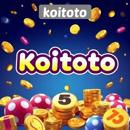 Koin dan Bonus di Koitoto untuk Pemain Setia