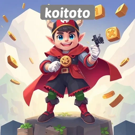Tantangan dan Peluang di Koitoto untuk Pengembang Game Indonesia