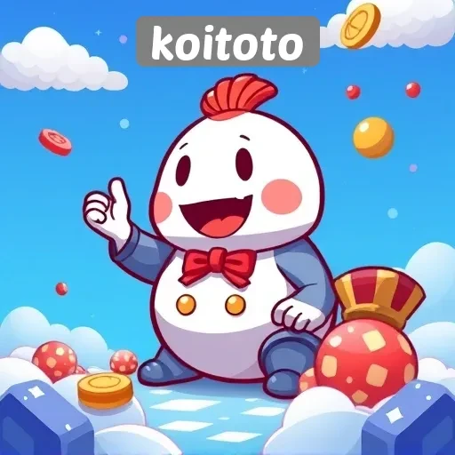 Keunggulan dan Fitur Utama Koitoto untuk Penggemar Game