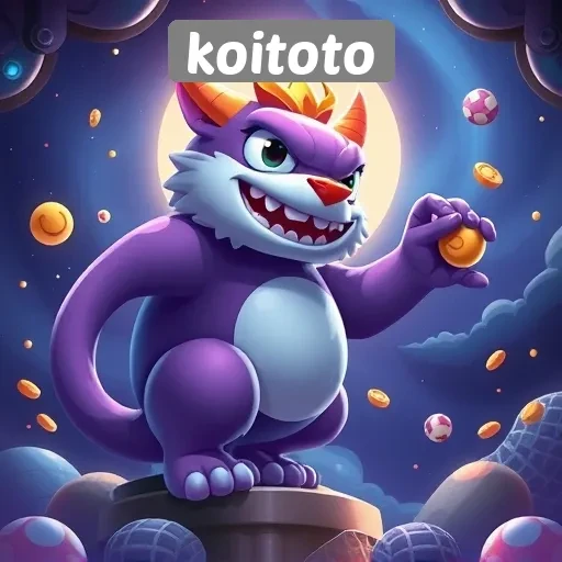 Mengulas Fitur Menarik dari Situs Game Koitoto