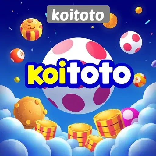 Mengenal Koitoto Sebagai Situs Game Populer di Indonesia