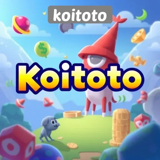Mengenal Koitoto Sebagai Platform Game Terpopuler di Indonesia