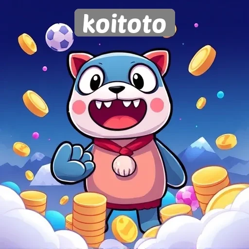 Review Situs Game Koitoto untuk Para Pecinta Game