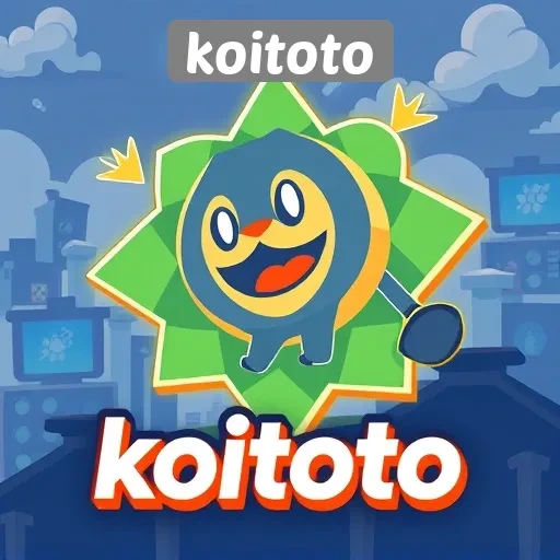 Dampak Koitoto Terhadap Komunitas Gamer di Tanah Air