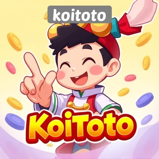 Mengapa Koitoto Menjadi Pilihan Utama Gamer Indonesia