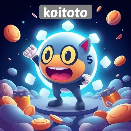 Fasilitas yang Ditawarkan Koitoto untuk Pengguna Game Online