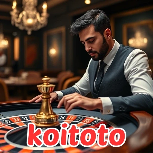 koitoto: Manfaatkan Program Loyalitas untuk Permainan yang Lebih Menarik!