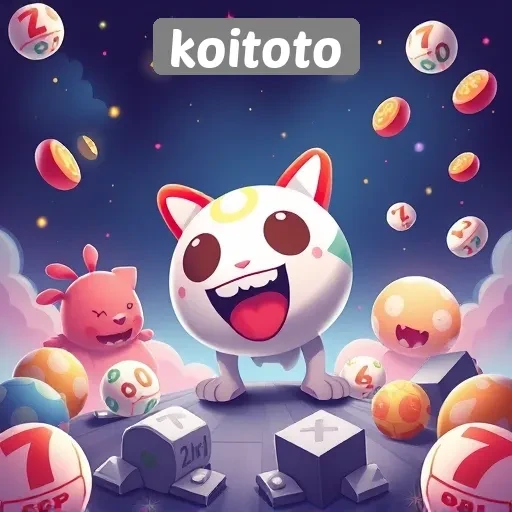 Game Populer di Koitoto yang Wajib Dicoba