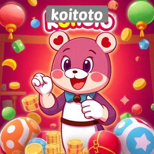 Cara Mendaftar dan Menggunakan Koitoto dengan Mudah