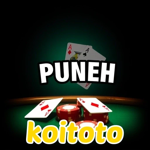koitoto: Temukan Keunggulan Game Online Favorit di Indonesia