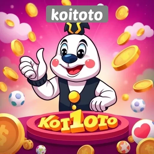 Keamanan dan Kenyamanan Bermain di Koitoto