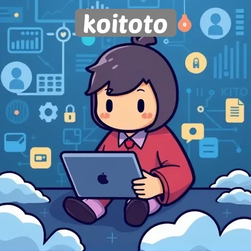 Analisis Keamanan dan Privasi di Koitoto