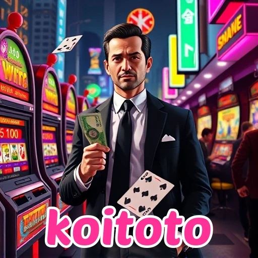 koitoto: Trik Cerdas Menang di Game Online Terbaik