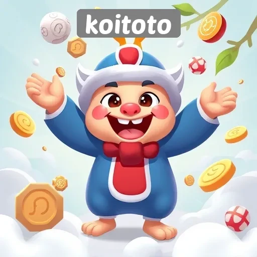 Fitur Unik yang Ditawarkan Koitoto untuk Pecinta Game